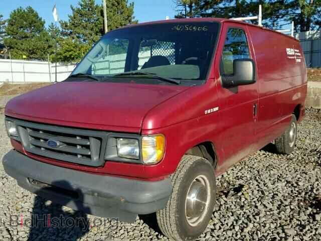 2003 FORD ECONOLINE - VIN: 1FTNE24L43HA39896 - Photo 2