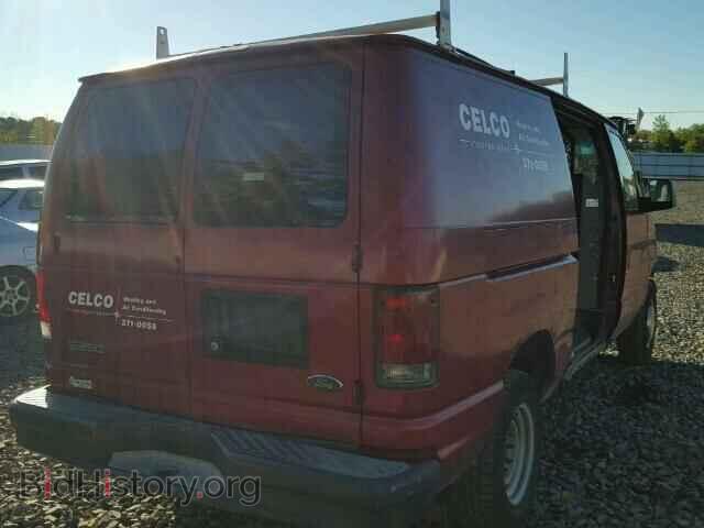 2003 FORD ECONOLINE - VIN: 1FTNE24L43HA39896 - Photo 4
