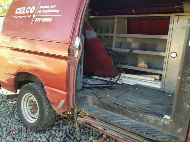 2003 FORD ECONOLINE - VIN: 1FTNE24L43HA39896 - Photo 9