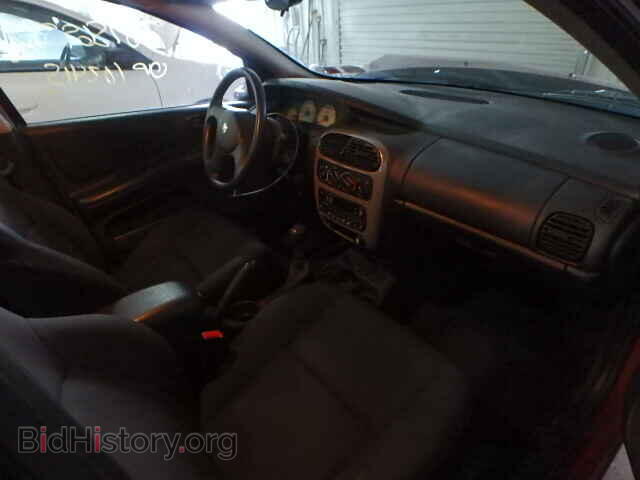 2003 DODGE NEON - VIN: 1B3ES56C03D174955 - Фото 5