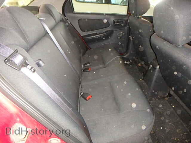2003 DODGE NEON - VIN: 1B3ES56C03D174955 - Фото 6