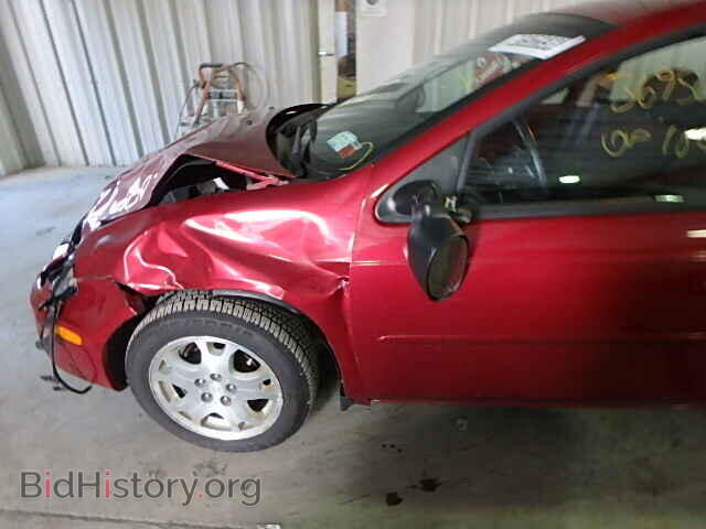 2003 DODGE NEON - VIN: 1B3ES56C03D174955 - Фото 9