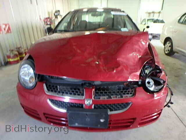 2003 DODGE NEON - VIN: 1B3ES56C03D174955 - Фото 10