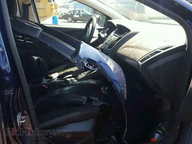2012 FORD FOCUS - VIN: 1FAHP3E20CL117435 - Фото 5