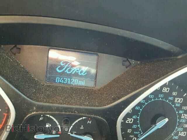 2012 FORD FOCUS - VIN: 1FAHP3E20CL117435 - Фото 8