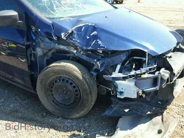 2012 FORD FOCUS - VIN: 1FAHP3E20CL117435 - Фото 9
