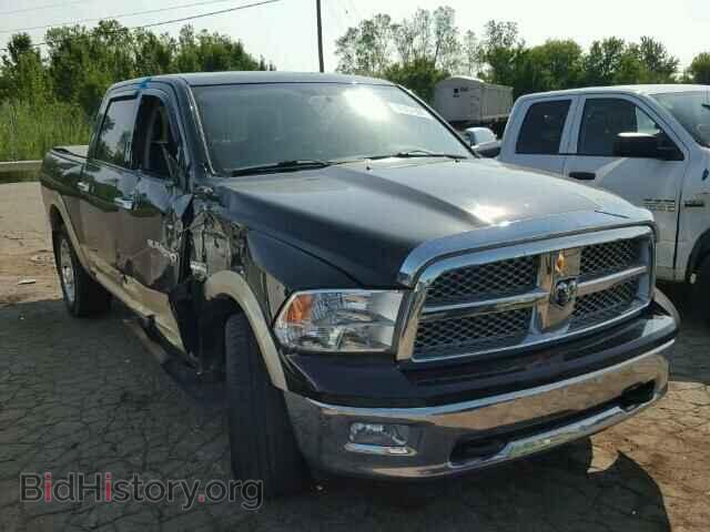 Фотография 1D7RV1CT4BS571685 - DODGE RAM 1500 2011