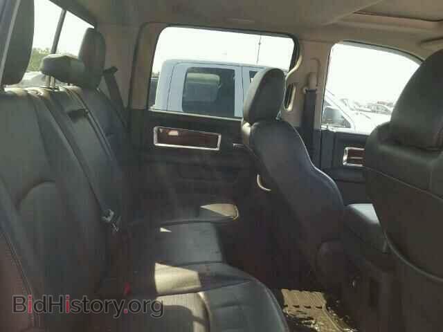 2011 DODGE RAM 1500 - VIN: 1D7RV1CT4BS571685 - Фото 6
