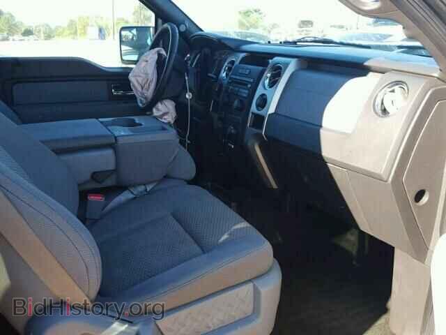 2013 FORD F150 - VIN: 1FTEW1CM2DKF74215 - Фото 5