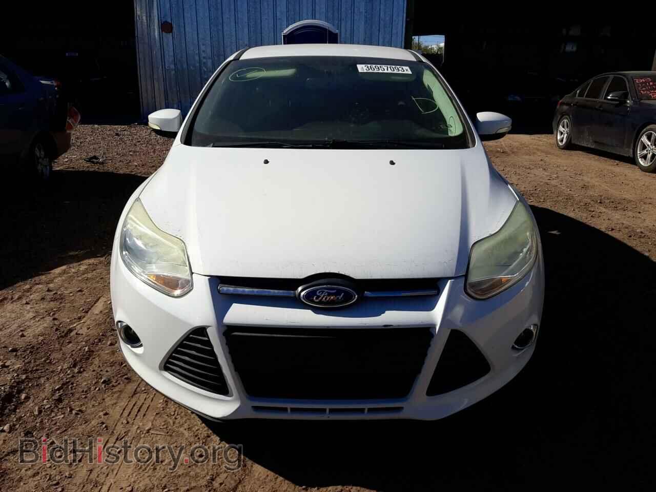 2014 FORD FOCUS - VIN: 1FADP3K23EL463596 - Photo 5