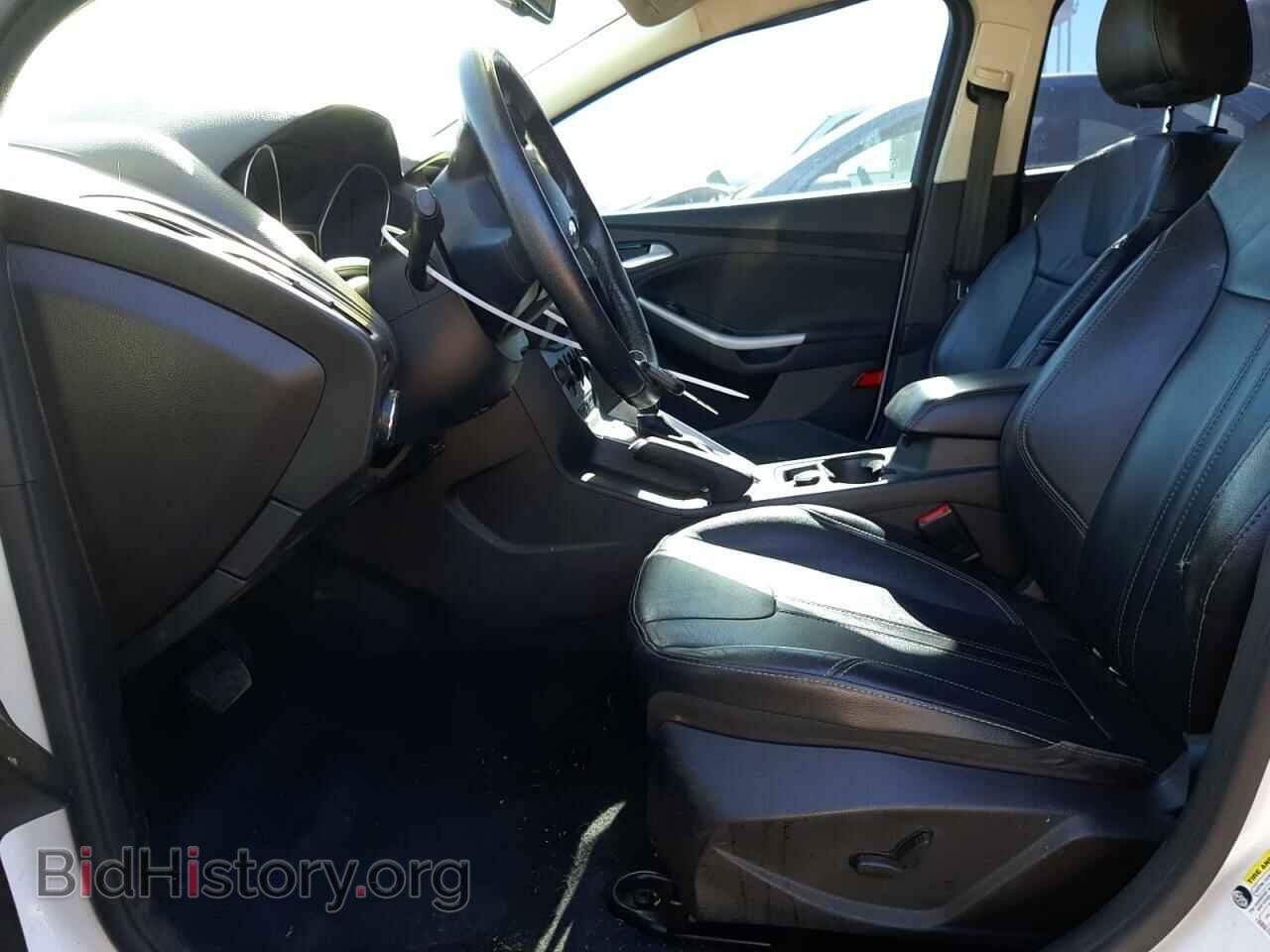 2014 FORD FOCUS - VIN: 1FADP3K23EL463596 - Photo 7
