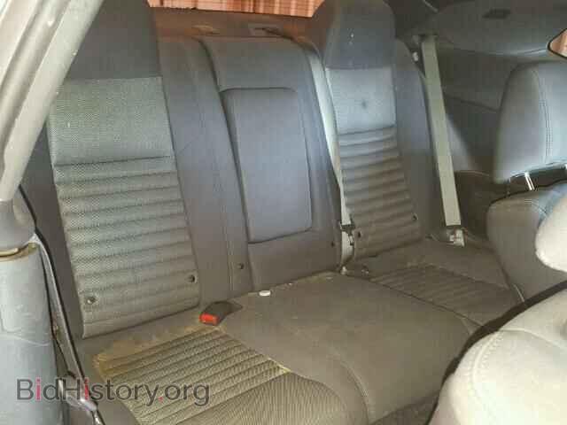 2013 DODGE CHALLENGER - VIN: 2C3CDYBT2DH536011 - Фото 6