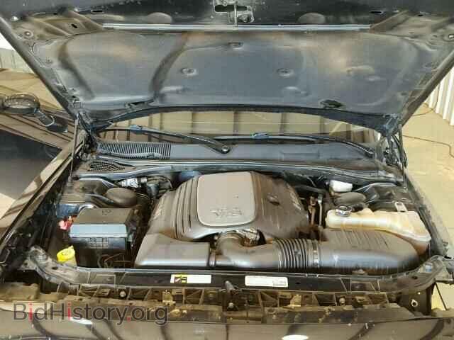 2013 DODGE CHALLENGER - VIN: 2C3CDYBT2DH536011 - Фото 7