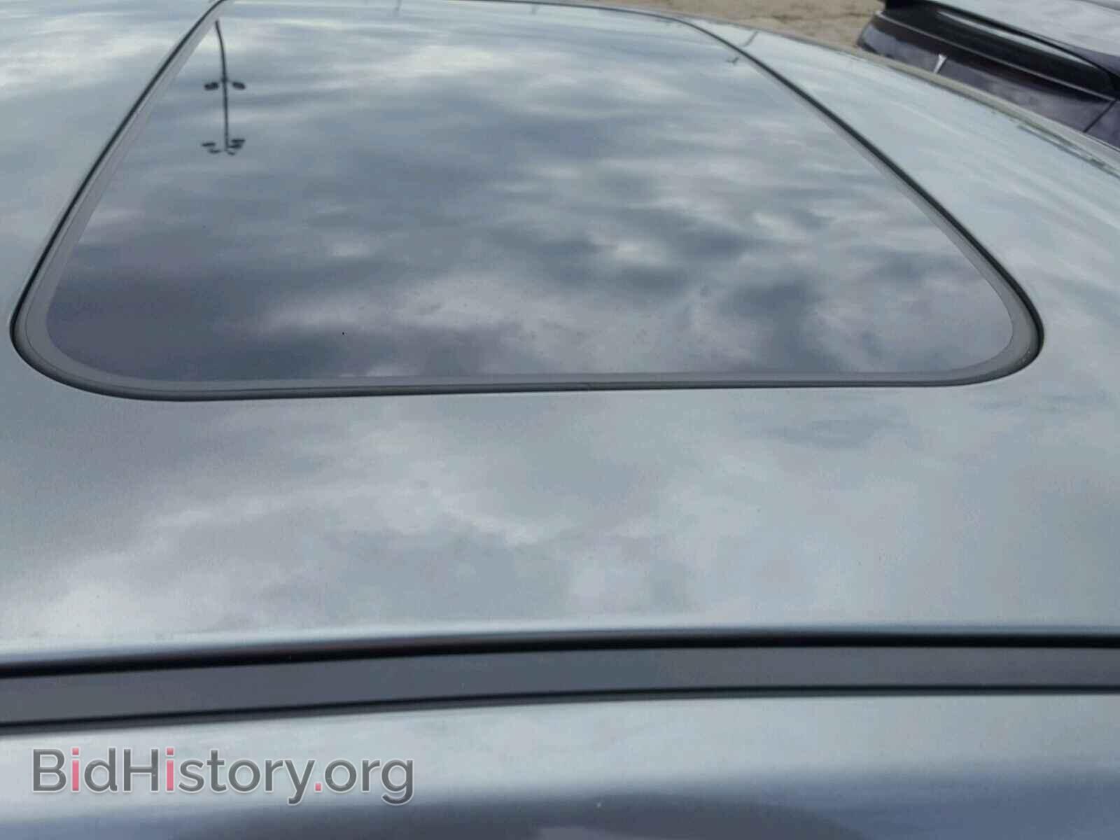2012 CHRYSLER 200 - VIN: 1C3CCBHG8CN278917 - Фото 9