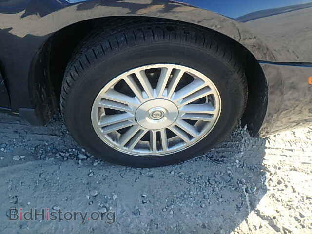 2007 CHRYSLER SEBRING - VIN: 1C3LC56RX7N658143 - Фото 10