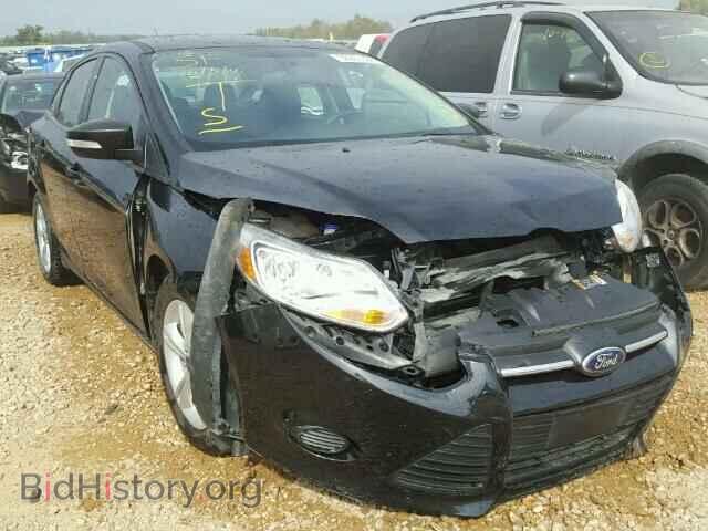 Фотография 1FADP3F2XEL272686 - FORD FOCUS 2014