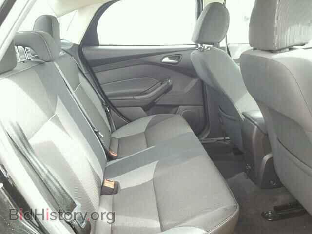 2014 FORD FOCUS - VIN: 1FADP3F2XEL272686 - Photo 6