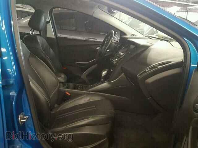 2012 FORD FOCUS - VIN: 1FAHP3J26CL237035 - Фото 5