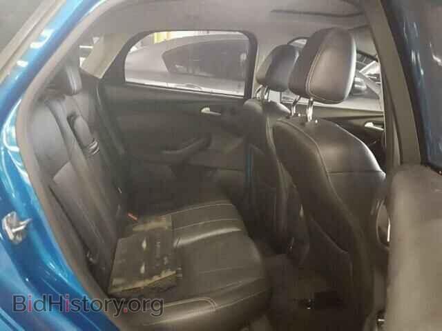 2012 FORD FOCUS - VIN: 1FAHP3J26CL237035 - Фото 6