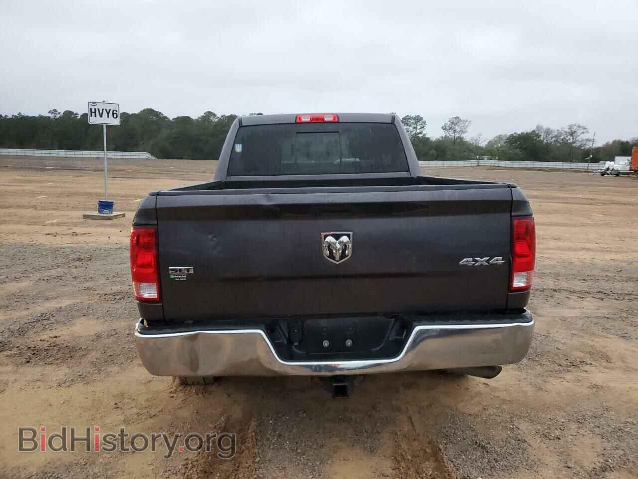 2019 RAM 1500 - VIN: 1C6RR7TTXKS713563 - Фото 6
