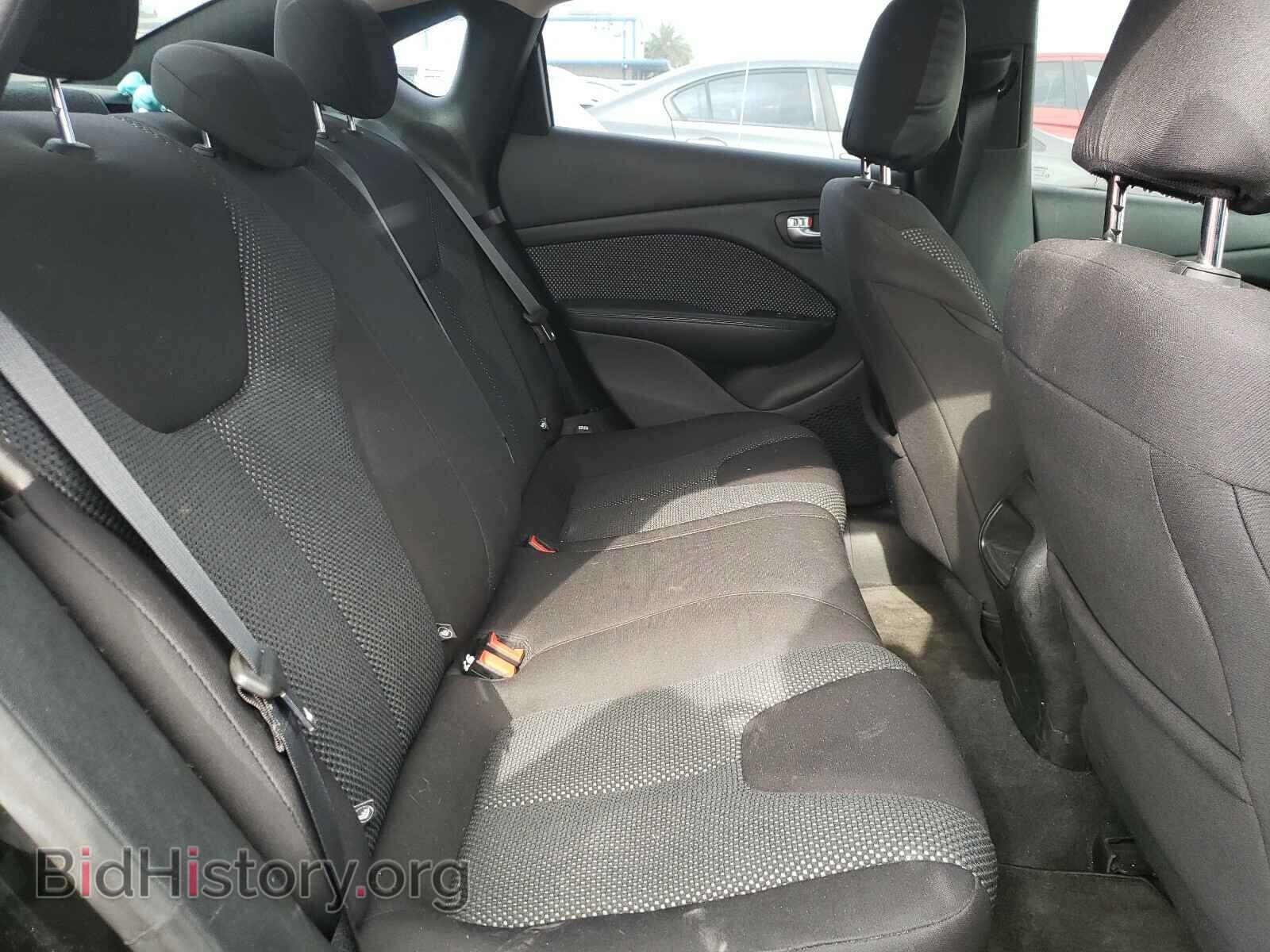 2014 DODGE DART - VIN: 1C3CDFAA1ED740513 - Photo 6