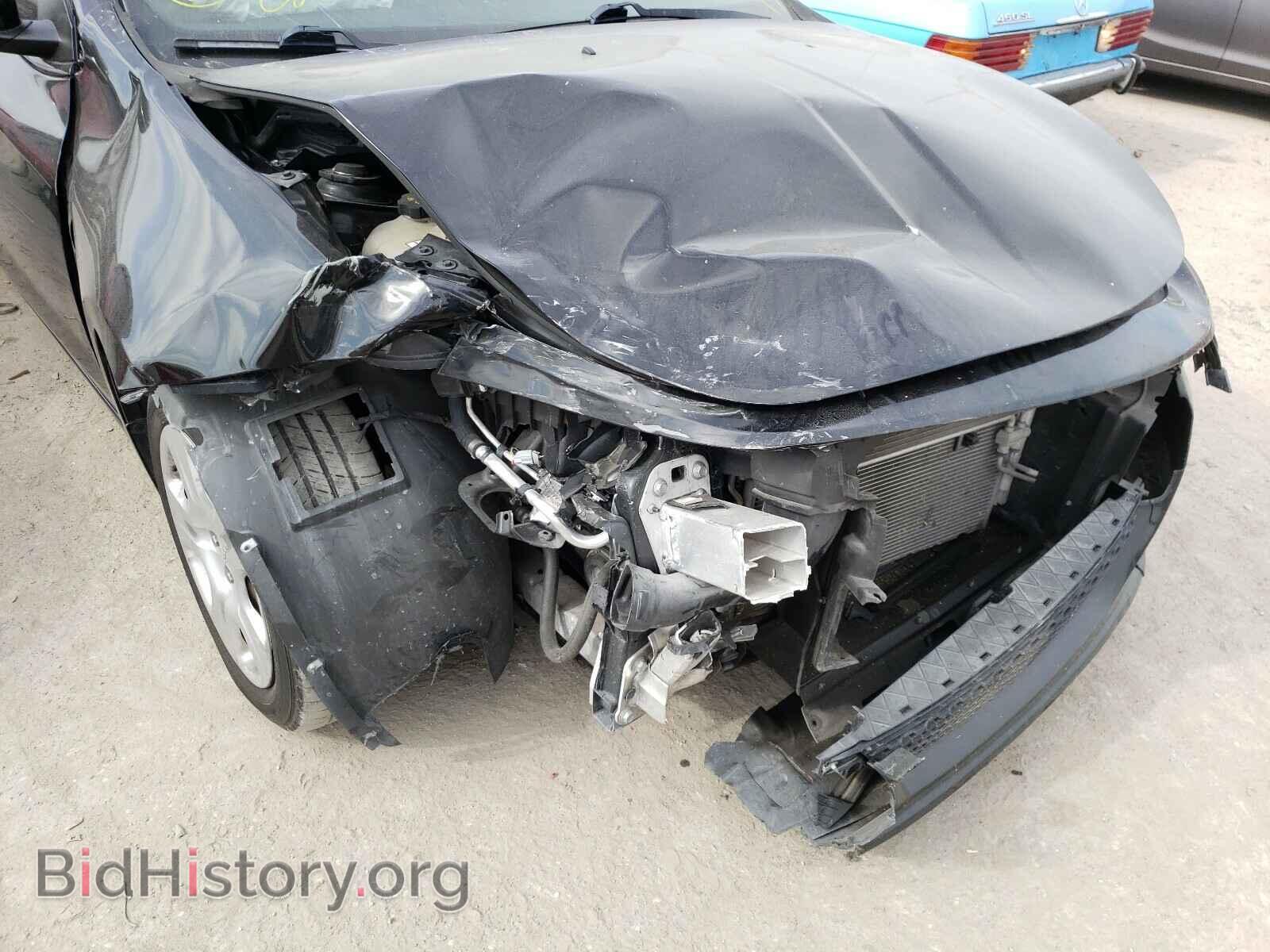 2014 DODGE DART - VIN: 1C3CDFAA1ED740513 - Photo 9