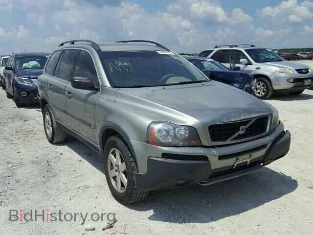 Photo YV4CY592261247561 - VOLVO XC90 2006