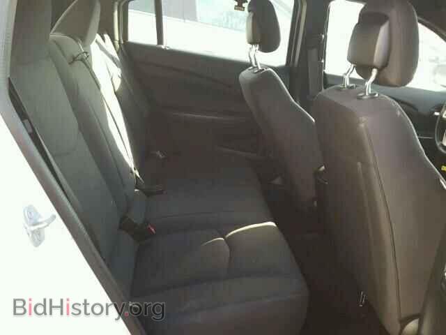 2013 CHRYSLER 200 - VIN: 1C3CCBBB3DN763254 - Фото 6