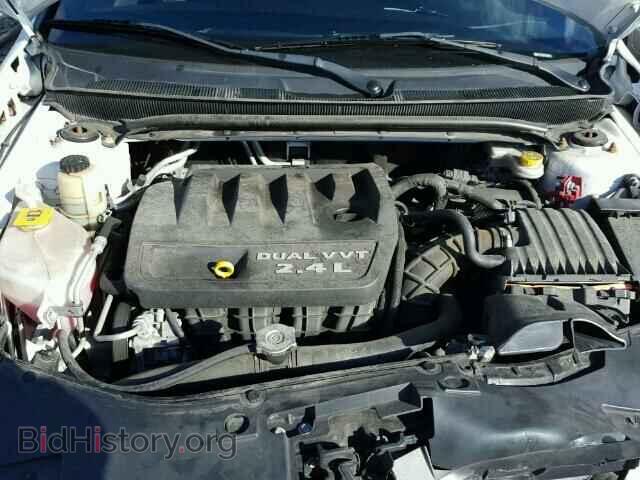 2013 CHRYSLER 200 - VIN: 1C3CCBBB3DN763254 - Фото 7