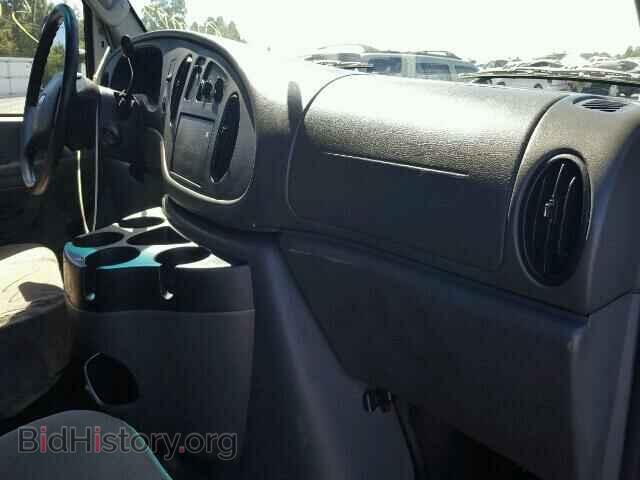 2007 FORD ECONOLINE - VIN: 1FTNE24W47DB00476 - Фото 9