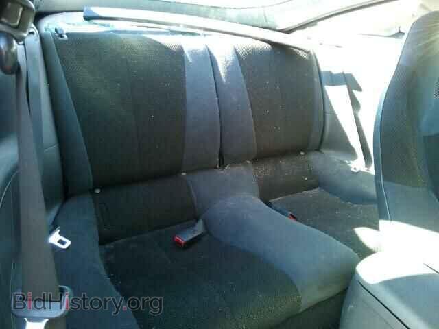 2006 MITSUBISHI ECLIPSE - VIN: 4A3AK24F86E047214 - Фото 6