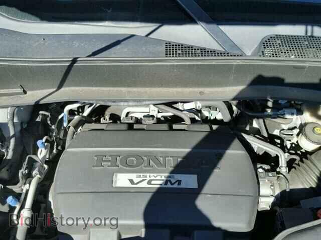 2009 HONDA PILOT - VIN: 5FNYF48939B024013 - Фото 7