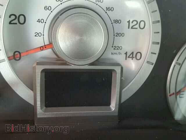 2009 HONDA PILOT - VIN: 5FNYF48939B024013 - Фото 8