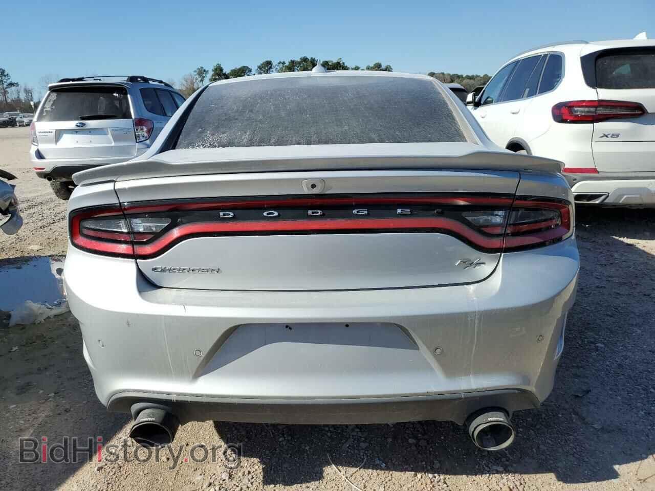 2019 DODGE CHARGER - VIN: 2C3CDXCT7KH742799 - Фото 6