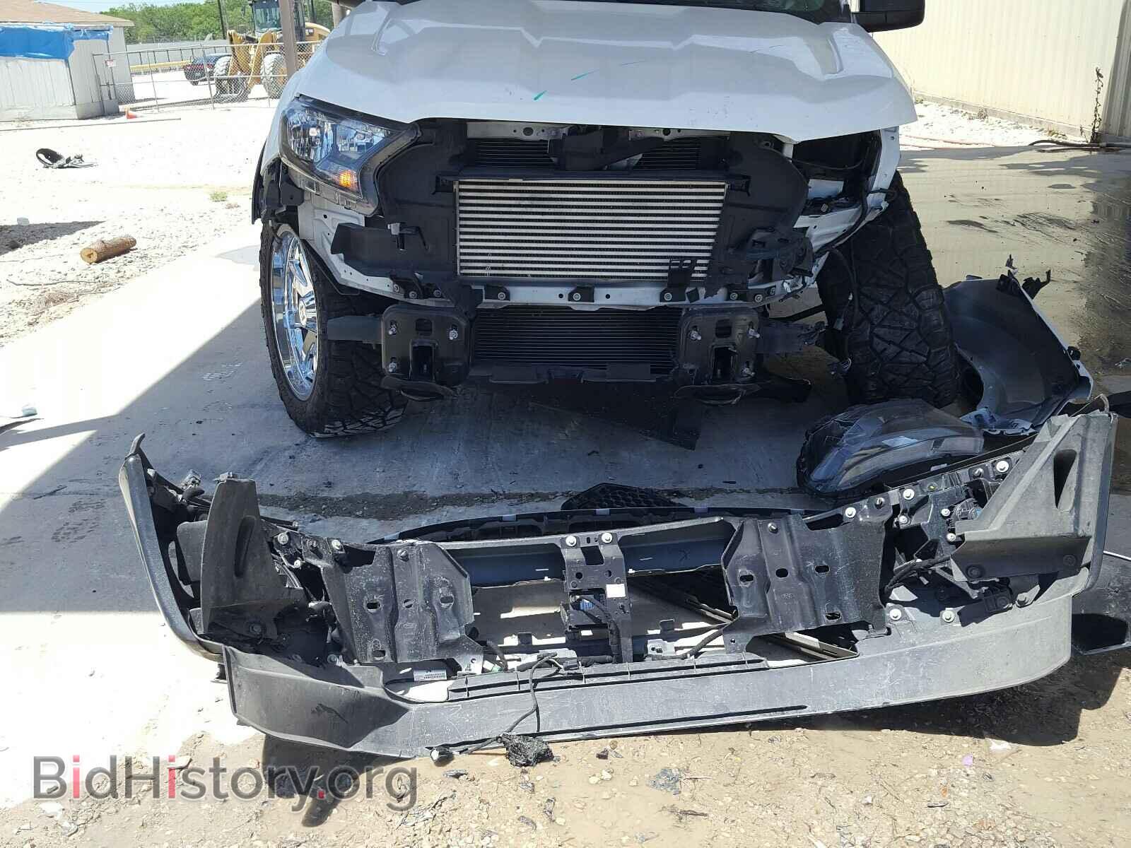 2019 FORD RANGER - VIN: 1FTER4EH5KLA26998 - Фото 9