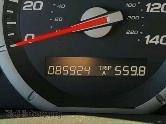 2008 HONDA PILOT - VIN: 5FNYF18578B025885 - Фото 8