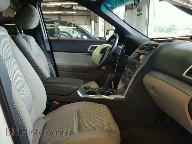 2013 FORD EXPLORER - VIN: 1FM5K8D84DGA93919 - Photo 5