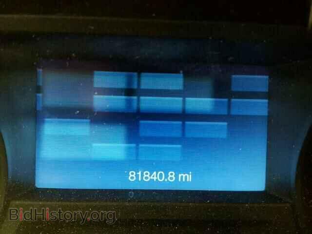 2013 FORD EXPLORER - VIN: 1FM5K8D84DGA93919 - Photo 8