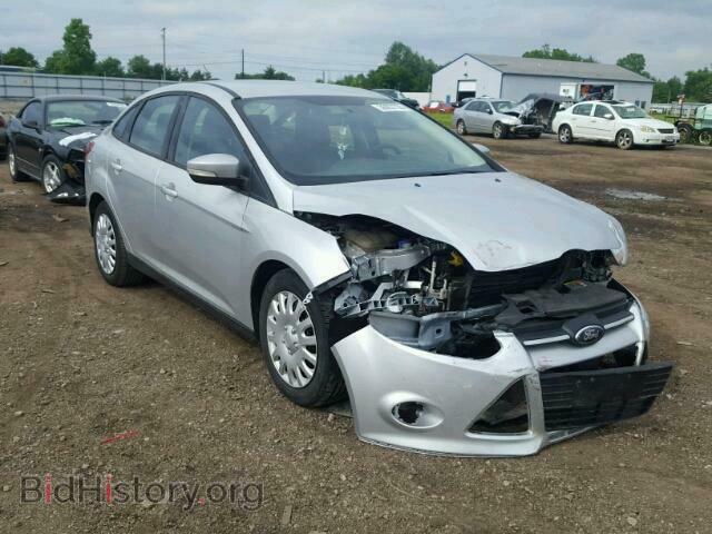 Фотография 1FADP3F23DL162545 - FORD FOCUS 2013