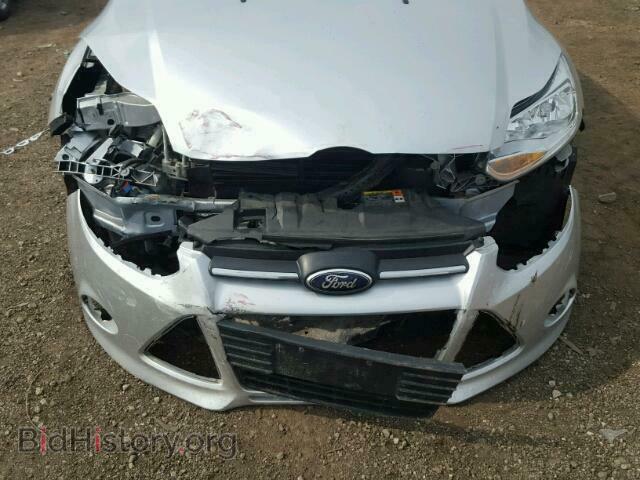 2013 FORD FOCUS - VIN: 1FADP3F23DL162545 - Фото 9