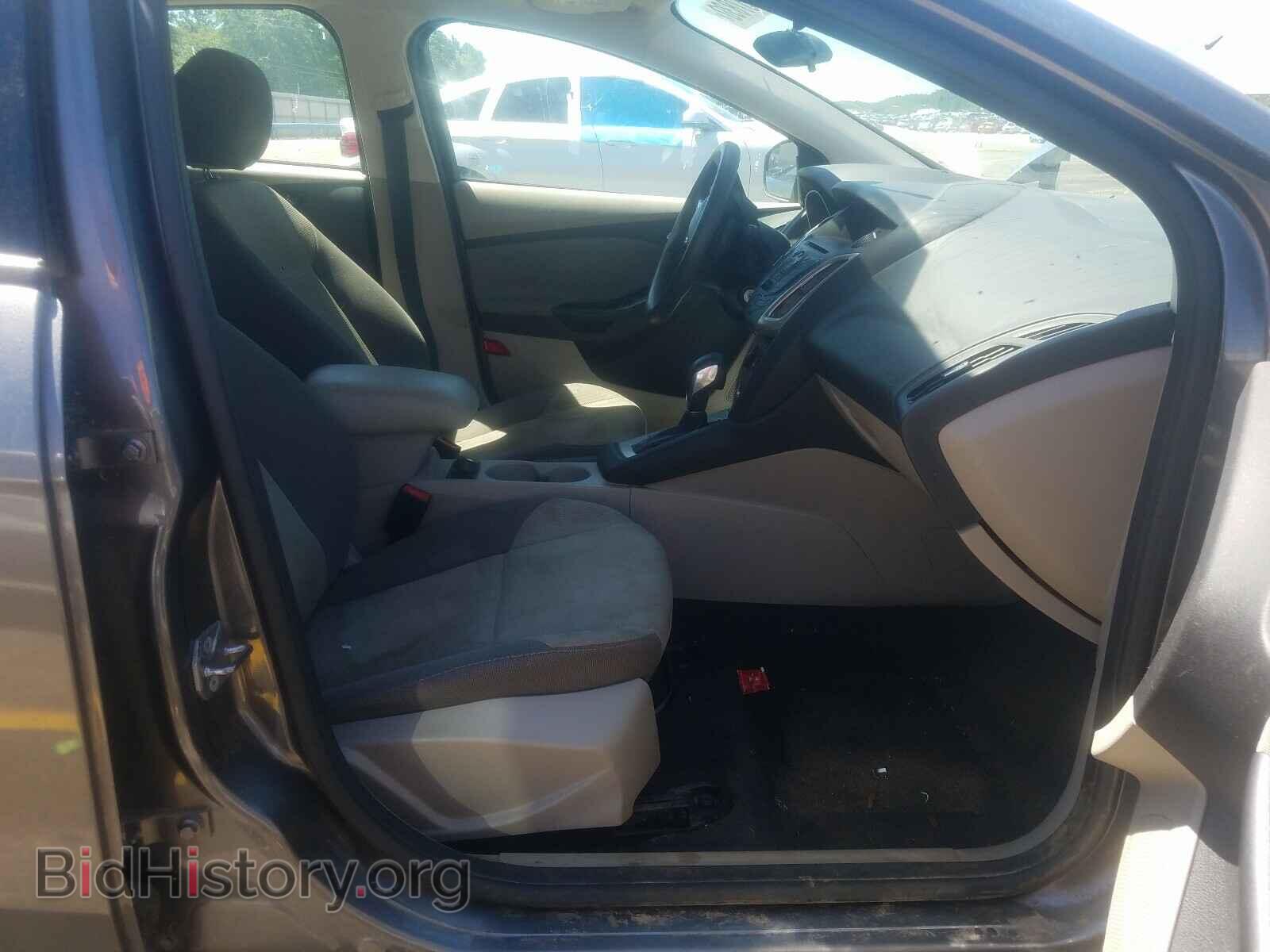2014 FORD FOCUS - VIN: 1FADP3K23EL410283 - Photo 5