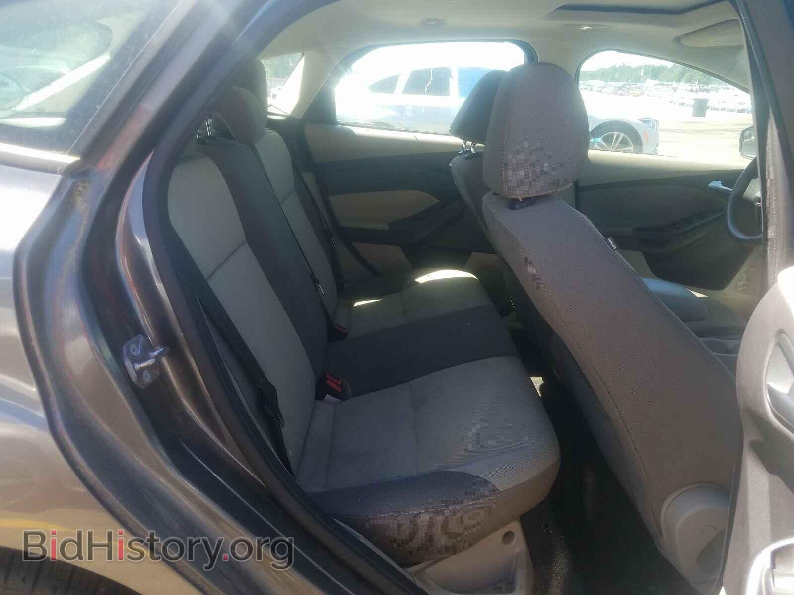 2014 FORD FOCUS - VIN: 1FADP3K23EL410283 - Photo 6