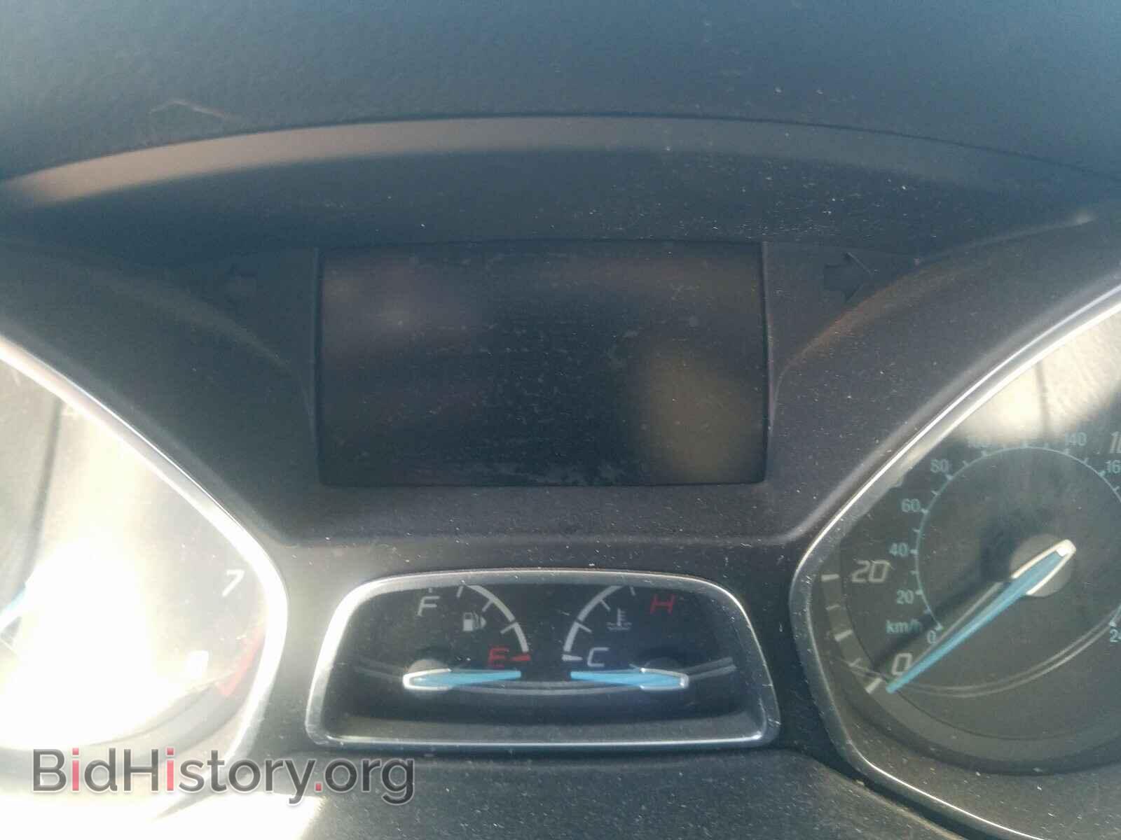 2014 FORD FOCUS - VIN: 1FADP3K23EL410283 - Photo 8