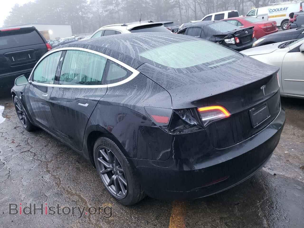 2019 TESLA MODEL 3 - VIN: 5YJ3E1EA2KF396104 - Photo 2