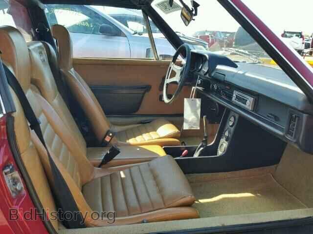 1976 PORSCHE 914 - VIN: 4762903604 - Фото 5