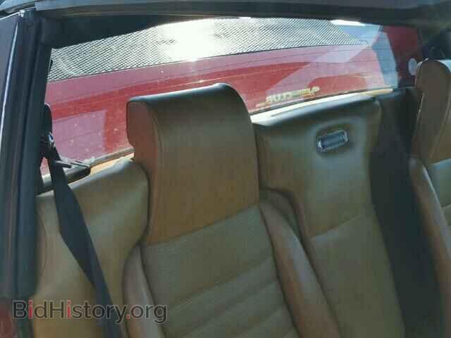1976 PORSCHE 914 - VIN: 4762903604 - Фото 6