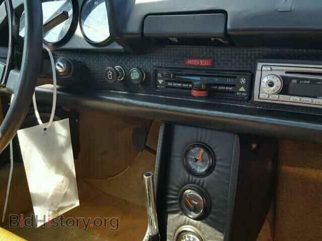 1976 PORSCHE 914 - VIN: 4762903604 - Фото 9