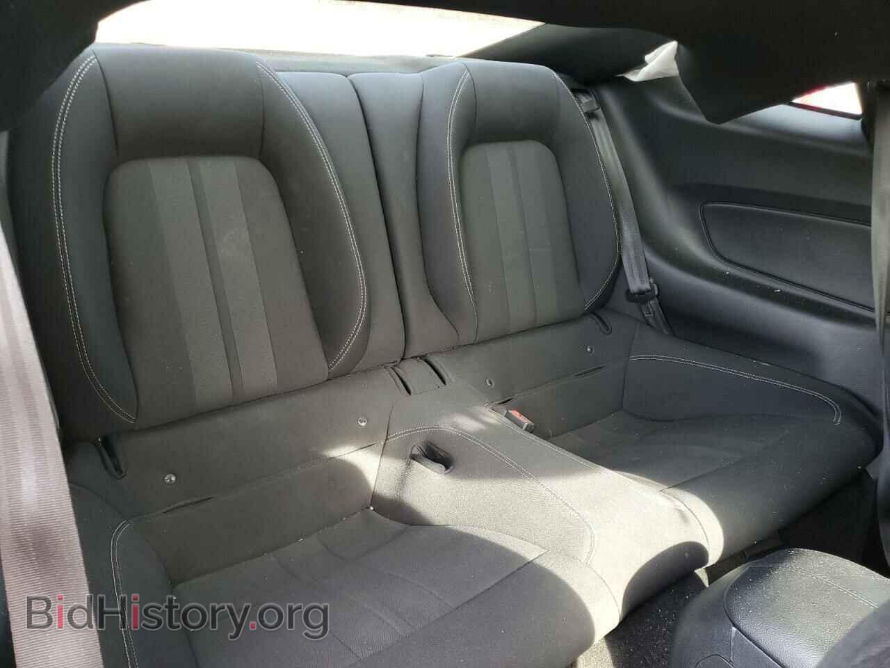 2018 FORD ALL Models - VIN: 1FA6P8TH3J5174080 - Фото 10