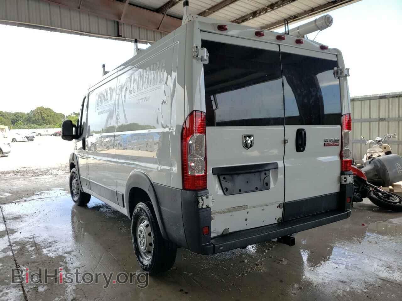 2017 RAM PROMASTER - VIN: 3C6TRVAG8HE526463 - Photo 3