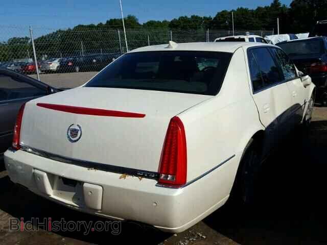 2009 CADILLAC DTS - VIN: 1G6KD57Y99U104825 - Фото 4